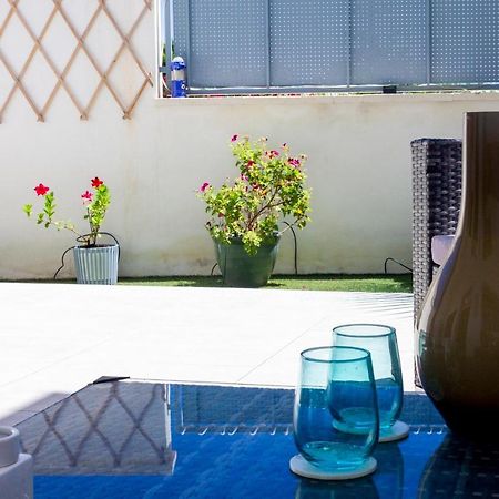 Bungalow Pink Garden Orihuela Exterior photo